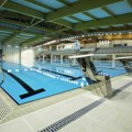 Kragujevac: Izmena termina na zatvorenom bazenu zbog Lige šampiona