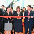 Ministarka Gojković otvorila Paviljon Srbije na sajmu investicija i trgovine u Kini