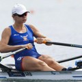 Jovana Arsić izborila plasman na Olimpijske igre