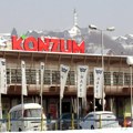 Hrvatska vlada traži smanjenje cena za 1.300 namirnica: Konzum prihvatio predlog, u toku sastanci sa drugim trgovinskim…