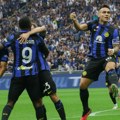 Petarda u derbiju za peti uzastopni trijumf Intera protiv Milana, debitovao Jović