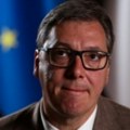 Vučić demantovao da će smeniti Vulina sa čela obaveštajne agencije