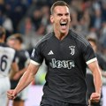 Juventus do minimalca „bez” Vlahovića i Kostića