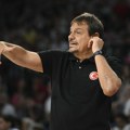 Ataman se posle sramote i obrukao, nije smeo da dođe na konferenciju