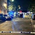 Dva švedska navijača ubijena pre utakmice u Briselu, napadač u bekstvu – meč Belgija-Švedska prekinut