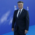 Plenković: Geopolitički pogled na proširenje EU jednako snažan kao kriterijumi