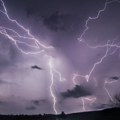 Nevreme preti komšiluku: Za područje cele zemlje upaljen naradžasti meteoalarm