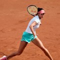 Olga Danilović 119. teniserka sveta, Arina Sabalenka i dalje prva