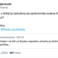 O Vučićevoj spornoj izjavi (koja je ipak izgovorena)