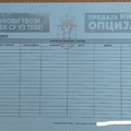 Zajedno! Novi Sad: Počelo je prikupljanje sigurnih glasova i zastrašivanje zaposlenih od strane SNS-a