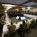 Pentagon: Sledeći sastanak kontakt grupe u Ramštajn formatu u novembru