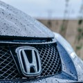 Honda povlači 250.000 automobila zbog neispravnih klipova u motorima