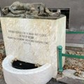 Doterali Čukur-česmu: Ekspertske ekipe Zavoda za zaštitu spomenika sredile obeležja posvećena Rigi od Fere, Ivi Andriću i…