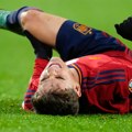 Šok za Barselonu i Španiju: Jedan od najboljih igrača propušta ostatak sezone, EURO i Olimpijske igre