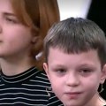 Nezapamćen skandal: Darija (13) tvrdi da je zatrudnela sa Ivanom (10): "Spavali smo jednom, želim da zadržim dete" (video)