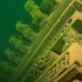 "Kineska atlantida" Drevni podvodni grad zaboravljen više od pola veka (video)