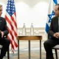 Blinken se nada nastavku primirja između Izraela i Hamasa
