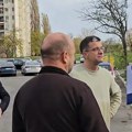 „Besramniče, dripčino, magarče“: Aleksandar Šapić izvređao aktivistu i autora serijala Marka Žvaka i unosio mu se u…