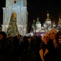 Prvi put u Ukrajini Svetog Nikolu slave po novom, gregorijanskom kalendaru