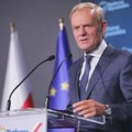 Tusk: Protiv Ukrajine su oni političari koji napadaju temelje demokratije