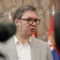 Vučić: Ako je poruka EU da moramo da prihvatimo nezavisnost Kosova - to se neće desiti