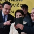 Građani Kosova bez viza u EU, a kroz Srbiju mogu sa RSK tablicama