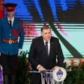 Najviše odlikovanje Orbanu: Uz mađarskog premijera odlikovani i Matija Bećković i Nenad Kecmanović
