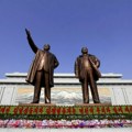 SAD, EU i desetne država zemalja osuđuju severnokorejski transfer oružja Rusiji