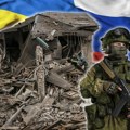 Težak udarac: Ukrajinske snage oborile dva ruska komandna aviona