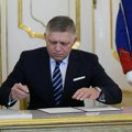 Fico protiv članstva Ukrajine u NATO: "To je put u Treći svetski rat"