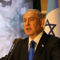 Netanjahu pokazao zube: "Nema prostora za palestinsku državu"