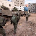 Udari IDF-a na grad Gazu i Kan Junis; Tenzije u pregovorima oko prekida vatre