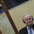 Lekari iz Republike Srpske dobili dozvolu da pregledaju Ratka Mladića u Hagu