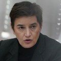 Brnabić: Rang lista FT veliko priznanje za Srbiju i podsticaj novim investicijama