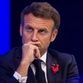 Macron žestoko napao Ukrajinca koji gradi farme pilića u Hrvatskoj