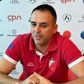 „Dnevnik“ saznaje: Budući selektor Boris Rojević dobio zeleno svetlo od rk Vojvodina