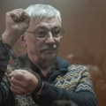 Rusija i Ukrajina: Ruskom aktivisti za ljudska prava pooštrena kazna – dve i po godine zatvora zbog „diskreditovanja…