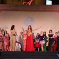 O ovome svi pričaju u Indiji, haljina najlepše crnogorke osvojila svet: Na grudima ponosno nosi zlatnog orla (foto)