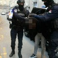 Uhapšena grupa narko-dilera: Transportovali 70 kg kokaina iz Španije, Holandije i Belgije, pa prodavali u Srbiji i zemljama…