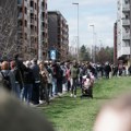Na biračkom mestu u Beogradu do sada glasalo više od 1.000 Rusa, Bocan-Harčenko: Izbori protiču mirno