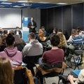 Šta studenti iz Zagreba i Beograda misle o Superizbornoj godini