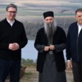 O "Vaskršnjem saboru": Vučićeva predizborna igra i pokušaj zastrašivanja Zapada