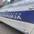 Saobraćajka kod Leskovca, povređeno 9 osoba
