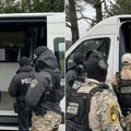 Prve fotografije hapšenja osumnjičenih zbog nestanka Danke: Tražili 25.000 evra za otkrivanje informacija