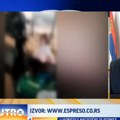 Ambasador Srbije u Beču: Tu informaciju nismo dobili VIDEO