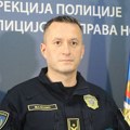 Nastavak suđenja bivšem načelniku novosadske policije Malešiću: Odbranu iznela dva policajca