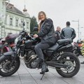 Otvaranje Moto sezone 2024 u nedelju 14 aprila u 10h na Trgu slobode Zrenjanin - Moto sezona 2024