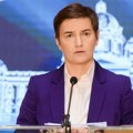 Brnabić: Lokalni izbori planirani za jul i avgustu održaće se 2. juna kad i beogradski