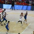 Olimpijakos slavio u Barseloni: Šok za šokom u Evroligi, Atinjani utišali Blaugranu! Petrušev igrač utakmice