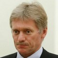 "Glavno je da je Moskva ne pokaže" Peskov upozorava - Zapad traži „slabu“ tačku Rusije
